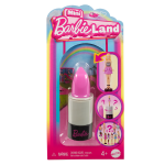 Barbie Mini Barbieland Fashionistas Dolls, Assorted