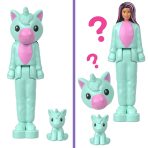 Barbie Mini BarbieLand Cutie Reveal Dolls, Assorted - Image 4