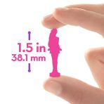 Barbie Mini BarbieLand Colour Reveal Dolls, Assorted - Image 4