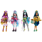 Monster High Monster Fest Clawdeen Wolf Doll - Image 8