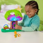 Barney's World Lights & Sounds Treehouse Playset - Image 2
