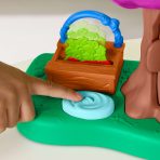 Barney's World Lights & Sounds Treehouse Playset - Image 5
