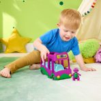 Barney's World Adventure Bus - Image 6