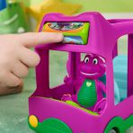 Barney's World Adventure Bus - Image 4