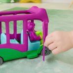 Barney's World Adventure Bus - Image 5