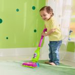Barney's World Clean Up Vacuum - Image 8