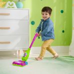 Barney's World Clean Up Vacuum - Image 9