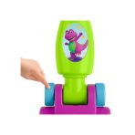 Barney's World Clean Up Vacuum - Image 4