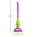Barney's World Clean Up Vacuum - Image 6