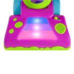 Barney's World Clean Up Vacuum - Image 3