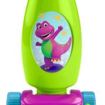 Barney's World Clean Up Vacuum - Image 5