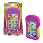 Barney's World Hey Barney Phone - Image 2