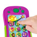 Barney's World Hey Barney Phone - Image 3