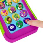 Barney's World Hey Barney Phone - Image 4
