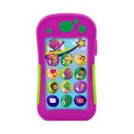 Barney's World Hey Barney Phone