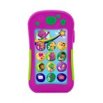Barney's World Hey Barney Phone