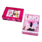 Bundle: Ultimate Uno Canvas Barbie & Uno Show 'Em No Mercy - Image 5