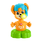 Fisher-Price Link Squad Opposites Fox