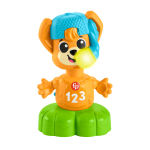 Fisher-Price Link Squad Opposites Fox