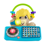 Fisher-Price Link Squad A to Z Yak
