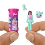 Barbie Mini BarbieLand Cutie Reveal Dolls, Assorted - Image 2