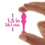 Barbie Mini BarbieLand Pop Reveal Dolls, Assorted - Image 4