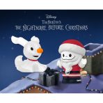 Little People Collector Disney Tim Burton's The Nightmare Before Christmas Set - Image 7