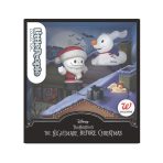 Little People Collector Disney Tim Burton's The Nightmare Before Christmas Set - Image 9