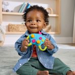 Fisher-Price Level-Up Little Gamer Gift Set, 3 Developmental Baby Toys for Newborns - Image 5