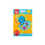 Fisher-Price Level-Up Little Gamer Gift Set, 3 Developmental Baby Toys for Newborns - Image 2