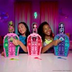 Monster High Skulltimate Secrets Draculaura Doll - Image 7