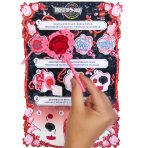 Monster High Skulltimate Secrets Draculaura Doll - Image 5
