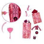 Monster High Skulltimate Secrets Draculaura Doll - Image 3