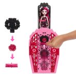 Monster High Skulltimate Secrets Draculaura Doll - Image 2