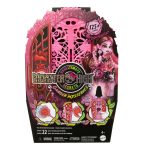 Monster High Skulltimate Secrets Draculaura Doll - Image 4