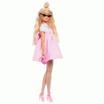 Barbie Deluxe Style Dolls - Assorted*