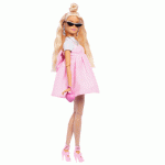 Barbie Deluxe Style Dolls - Assorted*