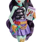 Monster High Jinafire Long Fashion Doll - Image 4
