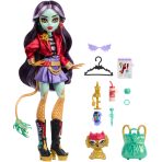 Monster High Jinafire Long Fashion Doll - Image 2