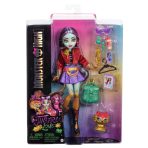 Monster High Jinafire Long Fashion Doll - Image 5