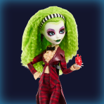 Monster High Skullector Betelgeuse and Lydia Doll 2-Pack - Image 9