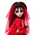 Monster High Skullector Betelgeuse and Lydia Doll 2-Pack - Image 6
