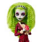 Monster High Skullector Betelgeuse and Lydia Doll 2-Pack - Image 5