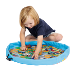 Hot Wheels Raceday Mini Pouch - Image 2