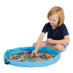 Hot Wheels Raceday Mini Pouch - Image 3