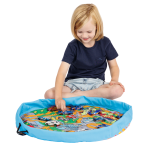 Hot Wheels Raceday Mini Pouch - Image 4