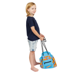 Hot Wheels Raceday Mini Pouch - Image 6
