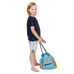 Hot Wheels Raceday Mini Pouch - Image 8