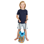Hot Wheels Raceday Mini Pouch - Image 9