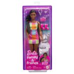 Barbie Life in the City Doll and Accessories - Image 6